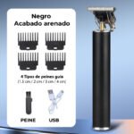 Cortadora de pelo Gadnic T900 profesional de acero inoxidable