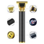 Cortadora de pelo Gadnic T900 profesional de acero inoxidable