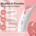 Rizador de pestañas