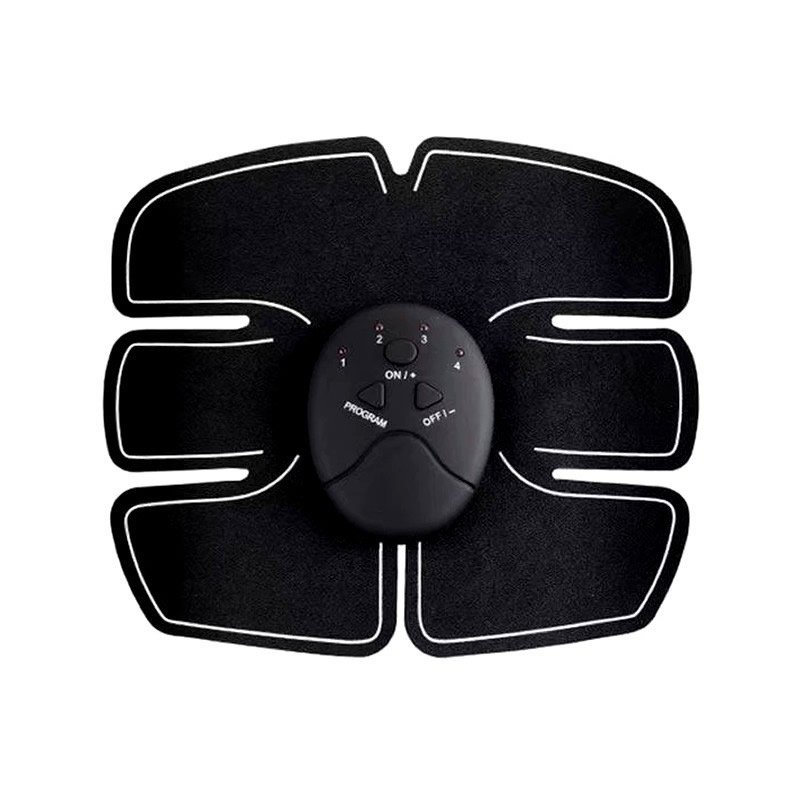 abdominal electroestimulador de glúteos para reafirmar y levantar